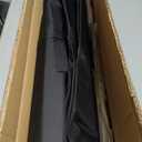 Pitching Net with Strike Zone, 9 Hole Baseball Pitching Target, Portable Softball Baseball Training Equipment with Carry Bag