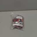 Dog Sweater Red Buffalo Plaid Pet Clothes Warm and Soft Breathable Cozy Small Pet Hoodies Dog Sweaters for Small Dogs with Pocket(S)