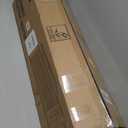 VAGKRI Outdoor Heaters, 1s Heating 1500W Infrared Patio Heater with Remote, 3 Heat Settings, 12H Timer, IP65 Waterproof, Wall Mount/Tripod Stand Electric Heater for Patio, Garage, Garden & Indoor Use