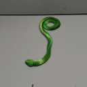 3D Printed Snake, 30 Inch Articulated 3D Printed Animals Snake Toys, Like Movable Snakes Realistic Slithering Design, Halloween Decor, Christmas Toy 2025