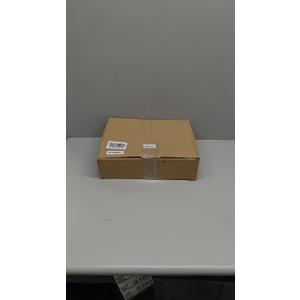 4 Tier Mesh Stackable File Trays Letter Trays,Office Paper Organizer for Desk,File Organizers and Storage,Black