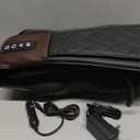 Shiatsu Neck and Back Massager with Heat, Electric Deep Tissue 4D Kneading Massage Pillow for Shoulder, Leg, Body Muscle Pain Relief  Best Gifts for Women Men Mom Dad