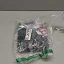 Mom American Football Happy Birthday Family Matching Retro T-Shirt L