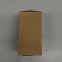 Upgraded Large Round Volumizing Brush for Dyson Airwrap Attachments, 3-Inch Large Barrel Round Brush Attachment Compatible with Airwrap HS01/05/08, Flexible Bristles for Volume Smooth Curling