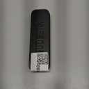 Nudestix Stylus Eyebrow Pencil & Gel – Dual-Ended Brow Definer with Precision Pencil & Clear Gel for Shaping, Filling & Setting | Long-Wear, Vegan, Cruelty-Free Brow Makeup - Ash Brown