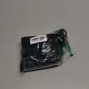 LINNSUJH Gothic Rave Outfits Dresses for Women Festival Long Dresses Sexy Goth Clothes Rave Wear, Medium