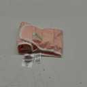 Anna & Eve Baby Swaddle Strap for Newborns and Infants - 100% Cotton, No Overheating - The Original Arms Only - Adjustable Large Size Swaddle, Fits Chest 16" to 20.5" - Pink