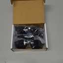 Yogo Vision Bifocal Sports Sunglasses Mens Wrap Around Half Rim Sunglasses Readers 3PK