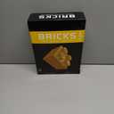 Christmas Tree Building Block Set, 730 PCS Christmas Music Box Bricks Model Kit, Construction Toy for Adults Girls