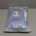 Reusable Dog Belly Bands for Male Dogs Diapers,5 Pack Premium Washable Dog Diapers Male Doggie Nappies Wrap,XL