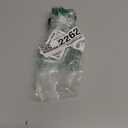 Flexible Badge Holder for Double RSA SecurID Tokens - UP to 3 Badges (Black)