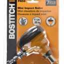 BOSTITCH Palm Nailer, Mini Impact (PN50)
