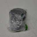 Sunzel Flare Leggings, Crossover Yoga Pants with Tummy Control, High-Waisted and Wide Leg M