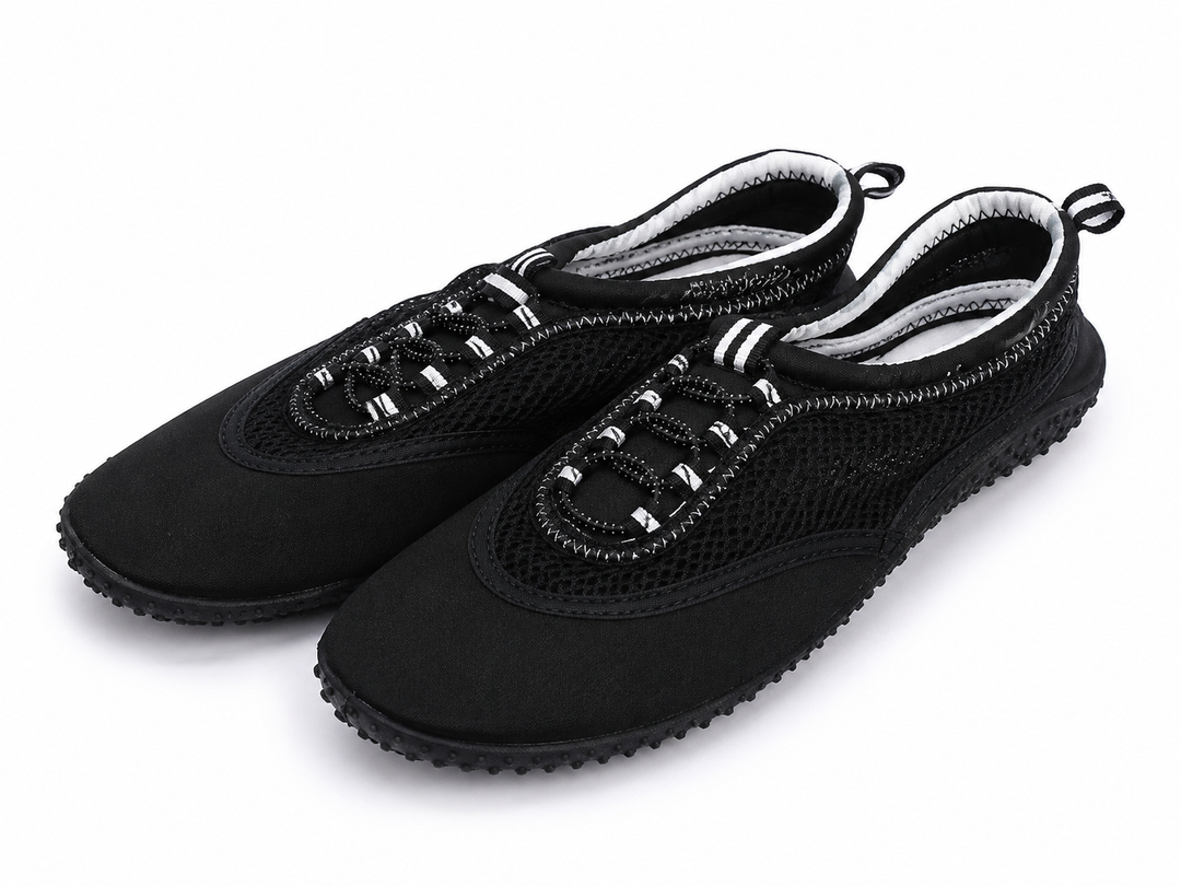 Zeroxposur Outdoor Footwear, Water Shoes, Size 9M
