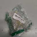 Skeleton Key Set, 12 Keys Universal Skeleton Keys Replacement for Vintage Old Furniture, Antique Furniture, Cabinet Doors, Grandfather Clocks, Old Style Cabinets or Doors