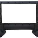 GPX 10' Viewing Area Portable Inflatable Projector Screen, PJSO1404