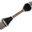 ACDelco GM Original Equipment 23291774 Front Driver Side Half-Shaft Assembly