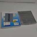 Certified MERV 13 Cabin Air Filter with Activated Carbon, CF11643 for Audi A3, A3 Quattro, Q3, S3, TT Quattro, Volkswagen Jetta, Golf, Tiguan, Atlas, GTI