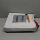 Kemooie 2FT Lighted Collapsible Gnome Christmas Decorations, Pre-Lit Pop-up Garden Gnome with Built-in Led Lights Holiday for Garden Home Indoor Lawn Yard Xmas Décor