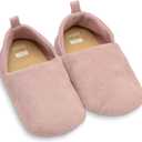 Carter's Age Up Slippers for Infants, Toddlers & Kids (1-3 Little Kid)