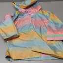 Arshiner Girl Baby Kid Waterproof Hooded Coat Jacket Outwear Raincoat Hoodies 100