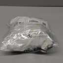 Momcozy Adjustable Buckle Baby Wrap Carrier Cooling Air-Mesh, Easy to Wear Baby Carrier Sling, Baby Carriers Newborn to Toddler 8-35lbs, Suit for Waist 30-47inch, Regular Grey Green