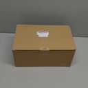 Bathroom Accessory Set - 6 Pieces Bathroom Accessories Set Complete with Soap Dispenser, Toothbrush Holders, Tumbler, Vanity Tray and 2 Qtip Holder for Home Organizer and Decor, White