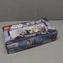 LEGO Star Wars: A New Hope Boarding The Tantive IV Fantasy Toy, Collectible Star Wars Toy with Exclusive 25th Anniversary Minifigure Clone Trooper Fives, Gift Idea for Kids Ages 8 and Up, 75387