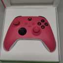 Xbox Core Wireless Gaming Controller  Deep Pink Series X|S, One, Windows PC, Android, and iOS