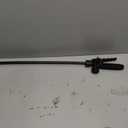 Solo 4900170N 28-Inch Universal Sprayer Wand And Shut-off Valve, Black, 24" x 4.5" x 1.25"