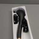 Back Massager for Pain Relief, Portable Cordless Massager with Type-C Charging, Deep Tissue Back Massage Machine, Hand Held Massage Tool, Body Relaxation Handheld, Rechargeable