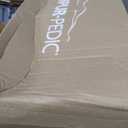 TEMPUR-Pedic TEMPUR-Cloud Pillow, Standard-2-Pack, Standard, White 2 Count