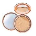 tarte Amazonian clay blurring powder foundation (18N fair-light neutral(fair to light skin with a balance of warm & cool undertones))