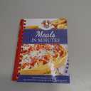 Meals in Minutes (Everyday Cookbook Collection)