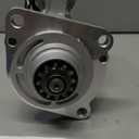 Ezexpreze 18145 New Starter for Kubota Diesel Compact Tractors L2250 L2500 L2550 L2650 L2800 L2900 L2950 L3010 L3130 L3240 L3300 L3400 L3410 L3430 L35 KJS130 3407016081 3407016083 1280008460