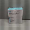 Mini Hot and Iced Coffee Maker Single Serve, for K Cup and Ground, 6 to 14 Oz Brew Sizes, with Recipe Book, for Home, Travel, RV, Office and Dorm, Classic Black (2.0 Version)