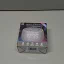 Gentle Wake Alarm Clock White Noise Machine