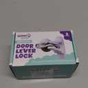Door Lever Lock