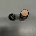 Gentlehomme Men's Concealer Stick with Brush for Dark Circles Eraser, Medium Light
