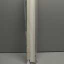 LazBlinds Cordless Cellular Shades, No Tools No Drill Light Filtering Honeycomb Shades Pleated Blinds for Windows, 27'' W x 48'' H, Cream