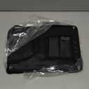 Pistol Holder Magazine Pouch for Gun Safe Organizer , Reinforced Pistol Holster Magazine Holders Combination for Gun Cabinet Gun Safe Accessories Storage (Pistol Holder Magazine Pouch 2 Pack)