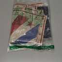 Hippie Peace Flags - Peace Sign Decor for Home & Garden (30 x 40), Imagine All The People Flag, USA House Flag