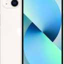 Apple iPhone 13, 128GB, Starlight - Unlocked