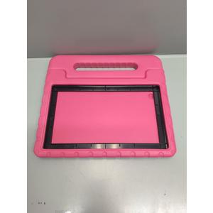 2025 Android 15 Kids Tablet, 10 Inch HD Display, Octa-Core Processor, 8GB RAM, 64GB ROM (Expandable to 1TB), with Kids Space, Parental Controls, Long-Lasting Battery (Pink)