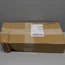 Hygloss Products Cellophane Roll  Cellophane Wrap for Crafts, Gifts, and Baskets 20 Inch x 5 Feet, Green