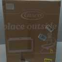 Graco Table2Table LX 6-in-1 Highchair, Willow with Infant Head Support & One-Hand Removable Tray