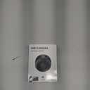 Only 0.9 inch! Hidden Camera with Audio/Video. Mini Small Camera. Spy Hidden Cameras for Home Indoor Use. Spy Cam with Night Vision and Motion Detection Baby Monitor Small Mini Wireless Outdoor H62 1