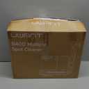 uwant Portable Carpet Cleaner with Steam& Heating System 18Kpa Powerful Suction Carpet Cleaner with 4 Cleaning Tools& Solution 2 in 1 Upholstery Cleaner Steam Cleaner for Pets, Car