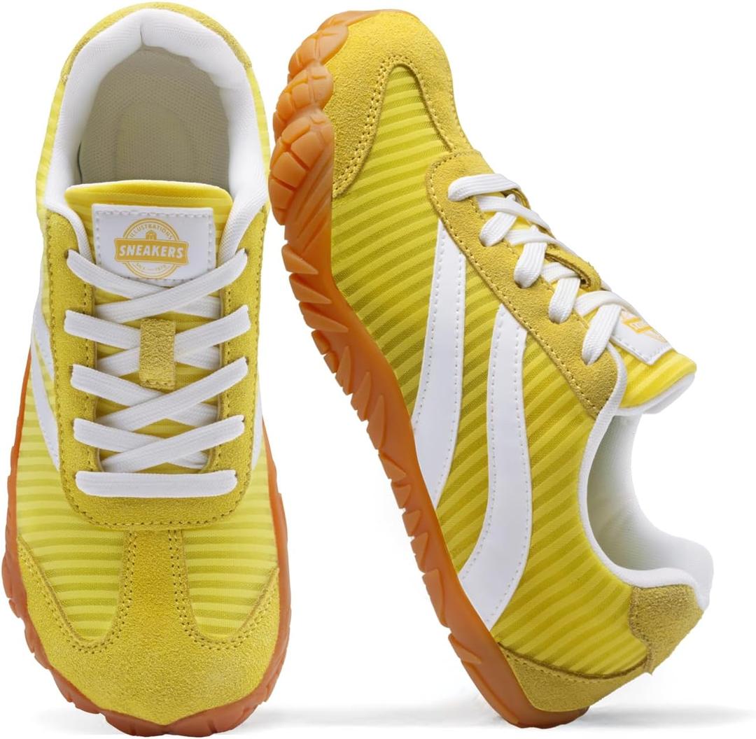 Barefoot Shoes Women Casual Sneakers, Wide Toe Box Shoes Women Zero Drop Barefoot Shoe Men, Minimalist Trail Running Shoe, Non-Slip Lightweight Breathable Comfortable Fashion Walking Hiking Shoes Unisex, size: 43