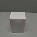 8Pcs Acrylic Display Risers(6",5",4" 3") Clear Product Stand,Cupcakes Holder Dessert Display Transparent Showcase Stands, Candy Bar Risers, Acrylic Lifts Display for Figures